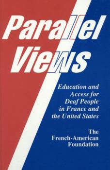 Hardcover Parallel Views Book