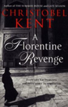 Paperback Florentine Revenge Book