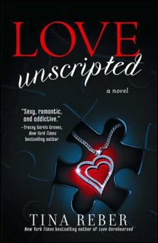 Paperback Love Unscripted Book