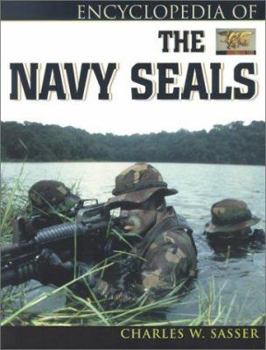 Paperback Encyclopedia of the Navy Seals Book