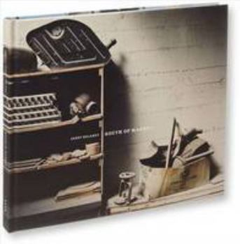 Hardcover South of Market Book