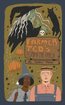 Farmer Ted's Pumpkin Patch