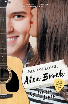 Paperback All My Love, Alec Brock Book