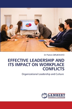 Effective Leadership and Its Impact on Workplace Conflicts