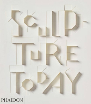 Paperback Sculpture Today Book