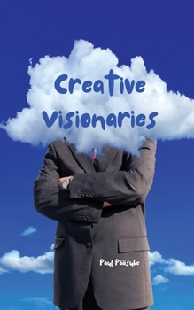 Paperback Creative Visionaries Book