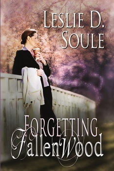 Paperback Forgetting Fallenwood Book