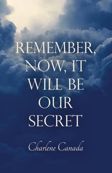 Paperback Remember, Now, It Will Be Our Secret Book