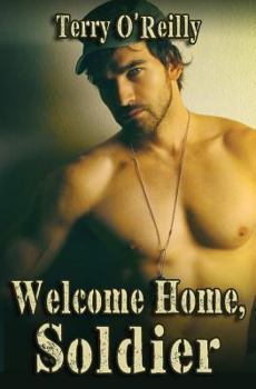 Paperback Welcome Home, Soldier Book