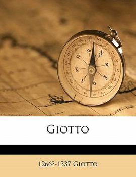 Paperback Giotto Book