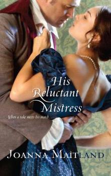Mass Market Paperback His Reluctant Mistress Book