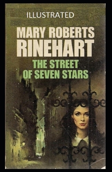 Paperback The Street of Seven Stars Illustrated Book