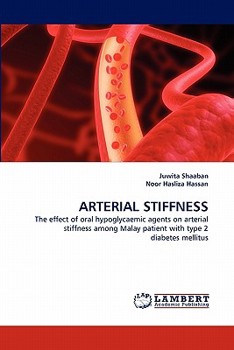 Paperback Arterial Stiffness Book