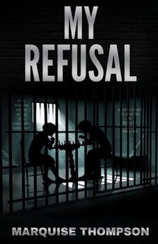 Paperback My Refusal Book
