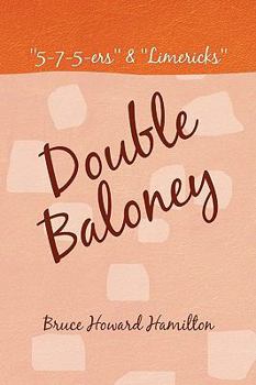 Paperback Double Baloney Book