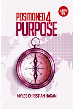 Paperback Positioned 4 Purpose Book