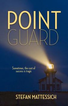 Paperback Point Guard Book