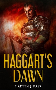 Paperback Haggart's Dawn Book