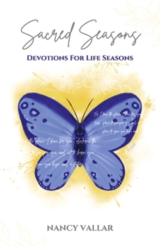 Paperback Sacred Seasons Book