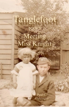 Paperback Tanglefoot Book