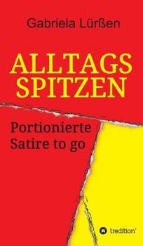 Hardcover Alltagsspitzen [German] Book