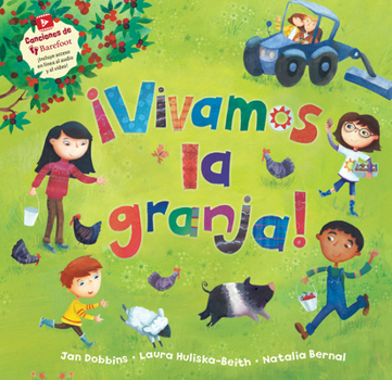 Ivivamos La Granja!