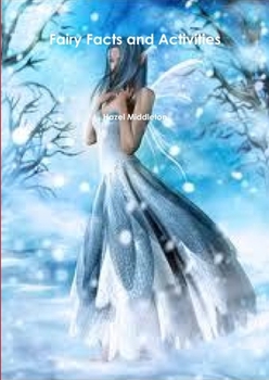 Paperback Fairy Facts and Activities Book