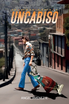 Uncabiso (Spanish Edition)