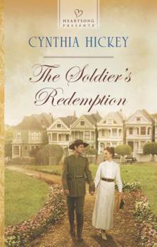 Mass Market Paperback The Soldier's Redemption Book