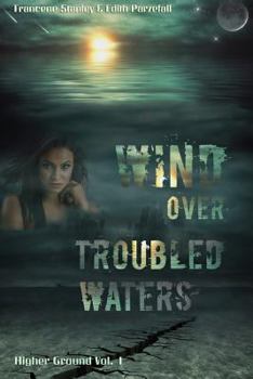 Paperback Wind Over Troubled Waters Book