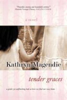 Paperback Tender Graces Book