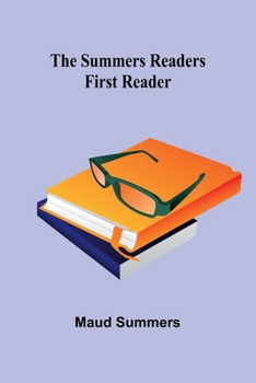 Paperback The Summers readers: first reader Book