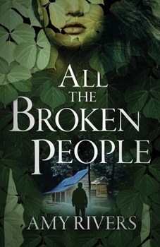 Paperback All The Broken People Book