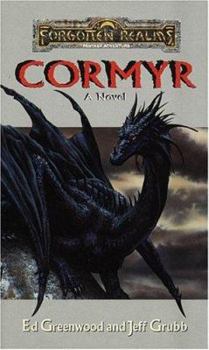 Cormyr a Novel - Book  of the Forgotten Realms - Publication Order