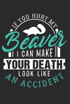 BIBER NOTIZBUCH: Biber Notizbuch die Perfekte Geschenkidee für Tierliebhaber und Biber Freunde. Das Taschenbuch hat 120 weiße Seiten mit Punktraster ... skizzieren unterstützten. (German Edition)