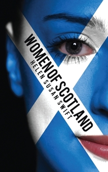 Hardcover Women of Scotland [Large Print] Book