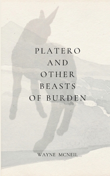 Paperback Platero and Other Beasts of Burden Book