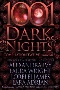 Paperback 1001 Dark Nights: Compilation Twelve Book