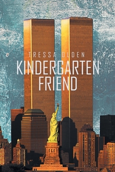 Paperback Kindergarten Friend Book