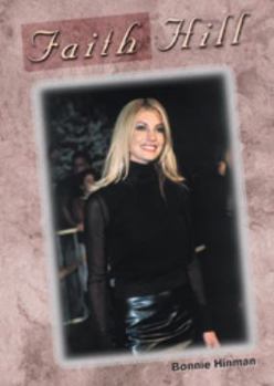 Paperback Faith Hill (Gos) Book