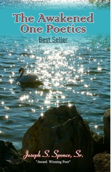 Paperback The Awakened One Poetics Book