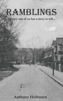 Paperback Ramblings Book