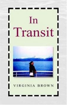 Hardcover In Transit Book