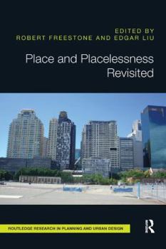 Paperback Place and Placelessness Revisited Book