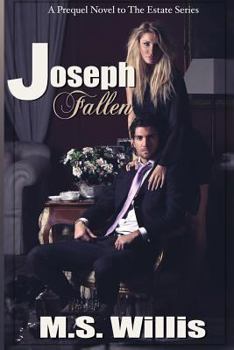 Paperback Joseph Fallen Book