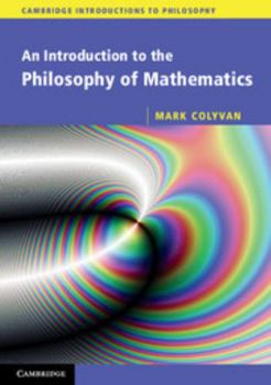 Paperback An Introduction to the Philosophy of Mathematics Book