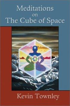 Paperback Meditations on the Cube of Space Book