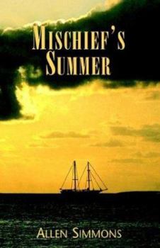 Paperback Mischief's Summer Book