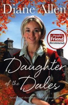 Daughter of the Dales - Book #3 of the Windfell Manor 