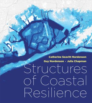 Paperback Structures of Coastal Resilience Book